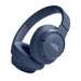 JBL Tune 720BT | Casque supra-auriculaire - Bluetooth - Sans fil - Bleu-SONXPLUS Rockland