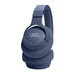 JBL Tune 720BT | Casque supra-auriculaire - Bluetooth - Sans fil - Bleu-SONXPLUS Rockland