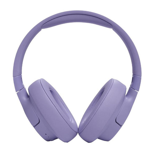 JBL Tune 720BT | On-Ear Headphones - Bluetooth - Wireless - Purple-SONXPLUS Rockland