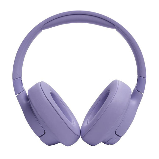 JBL Tune 720BT | On-Ear Headphones - Bluetooth - Wireless - Purple-SONXPLUS Rockland