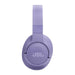 JBL Tune 720BT | Casque supra-auriculaire - Bluetooth - Sans fil - Violet-SONXPLUS Rockland