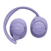 JBL Tune 720BT | Casque supra-auriculaire - Bluetooth - Sans fil - Violet-SONXPLUS Rockland