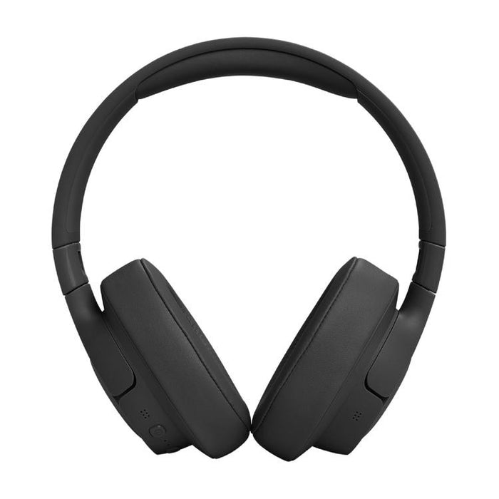 JBL Tune 770NC | Casque supra-auriculaire - Bluetooth - Sans fil - Noir-SONXPLUS Rockland