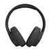 JBL Tune 770NC | On-Ear Headphones - Bluetooth - Wireless - Black-SONXPLUS Rockland