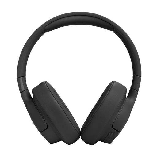 JBL Tune 770NC | On-Ear Headphones - Bluetooth - Wireless - Black-SONXPLUS Rockland