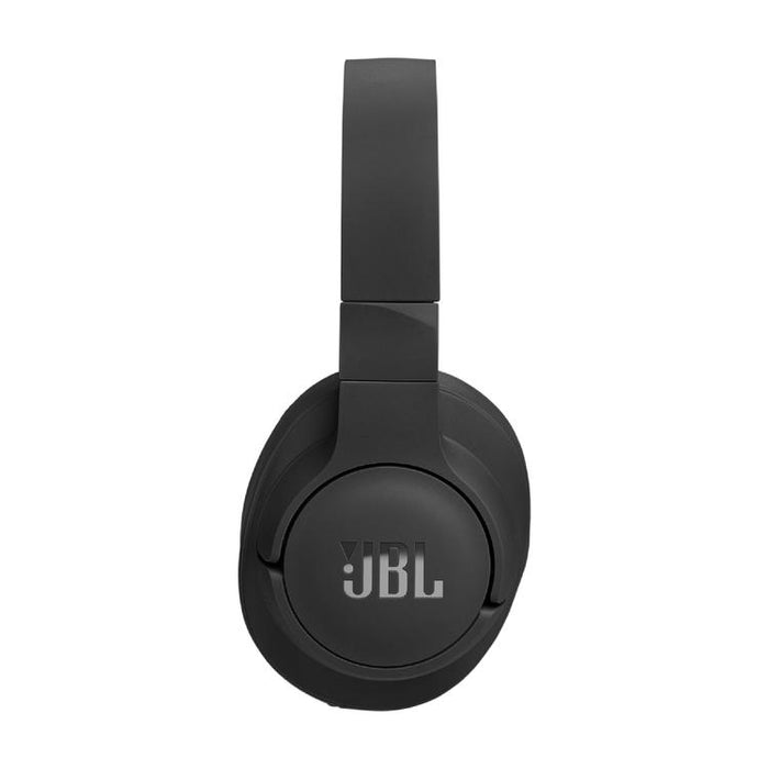 JBL Tune 770NC | Casque supra-auriculaire - Bluetooth - Sans fil - Noir-SONXPLUS Rockland