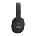 JBL Tune 770NC | On-Ear Headphones - Bluetooth - Wireless - Black-SONXPLUS Rockland