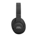 JBL Tune 770NC | On-Ear Headphones - Bluetooth - Wireless - Black-SONXPLUS Rockland