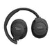 JBL Tune 770NC | On-Ear Headphones - Bluetooth - Wireless - Black-SONXPLUS Rockland