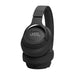 JBL Tune 770NC | On-Ear Headphones - Bluetooth - Wireless - Black-SONXPLUS Rockland