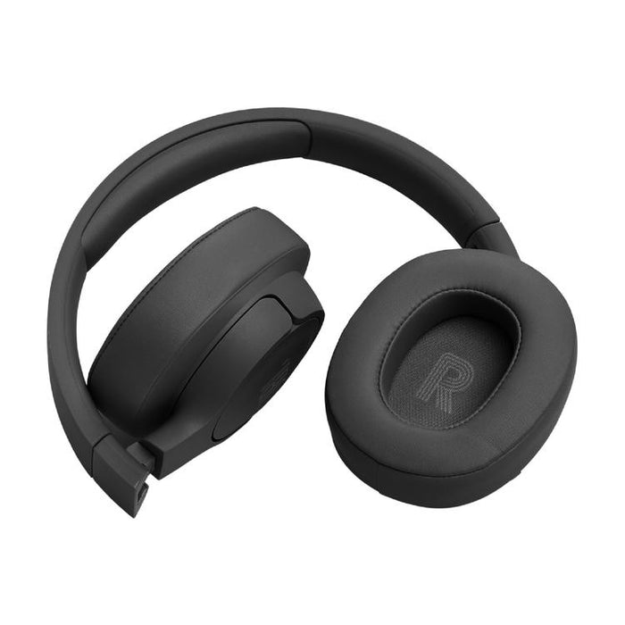 JBL Tune 770NC | Casque supra-auriculaire - Bluetooth - Sans fil - Noir-SONXPLUS Rockland