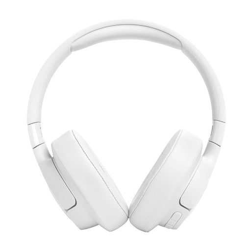 JBL Tune 770NC | On-Ear Headphones - Bluetooth - Wireless - White-SONXPLUS Rockland