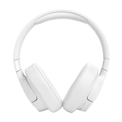 JBL Tune 770NC | Casque supra-auriculaire - Bluetooth - Sans fil - Blanc-SONXPLUS Rockland