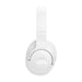 JBL Tune 770NC | On-Ear Headphones - Bluetooth - Wireless - White-SONXPLUS Rockland