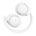 JBL Tune 770NC | Casque supra-auriculaire - Bluetooth - Sans fil - Blanc-SONXPLUS Rockland