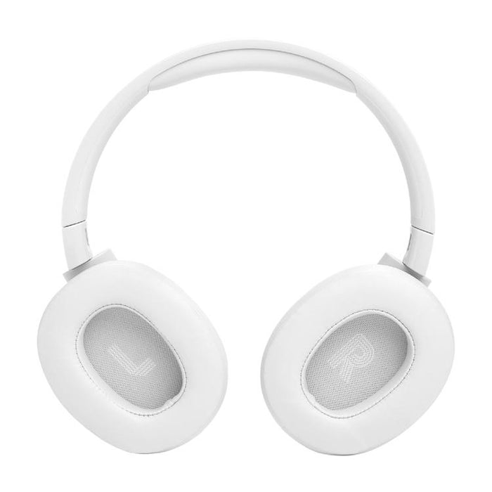 JBL Tune 770NC | Casque supra-auriculaire - Bluetooth - Sans fil - Blanc-SONXPLUS Rockland