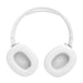 JBL Tune 770NC | On-Ear Headphones - Bluetooth - Wireless - White-SONXPLUS Rockland