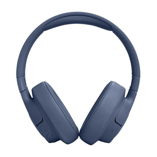 JBL Tune 770NC | Casque supra-auriculaire - Bluetooth - Sans fil - Bleu-SONXPLUS Rockland