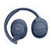JBL Tune 770NC | On-Ear Headphones - Bluetooth - Wireless - Blue-SONXPLUS Rockland