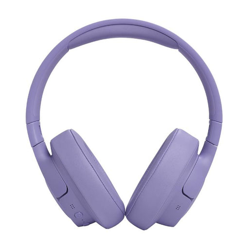 JBL Tune 770NC | On-Ear Headphones - Bluetooth - Wireless - Purple-SONXPLUS Rockland