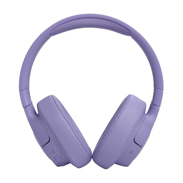 JBL Tune 770NC | Casque supra-auriculaire - Bluetooth - Sans fil - Violet-SONXPLUS Rockland