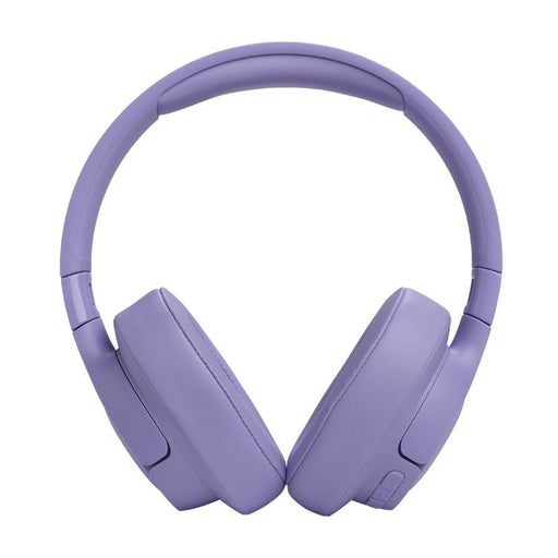 JBL Tune 770NC | On-Ear Headphones - Bluetooth - Wireless - Purple-SONXPLUS Rockland