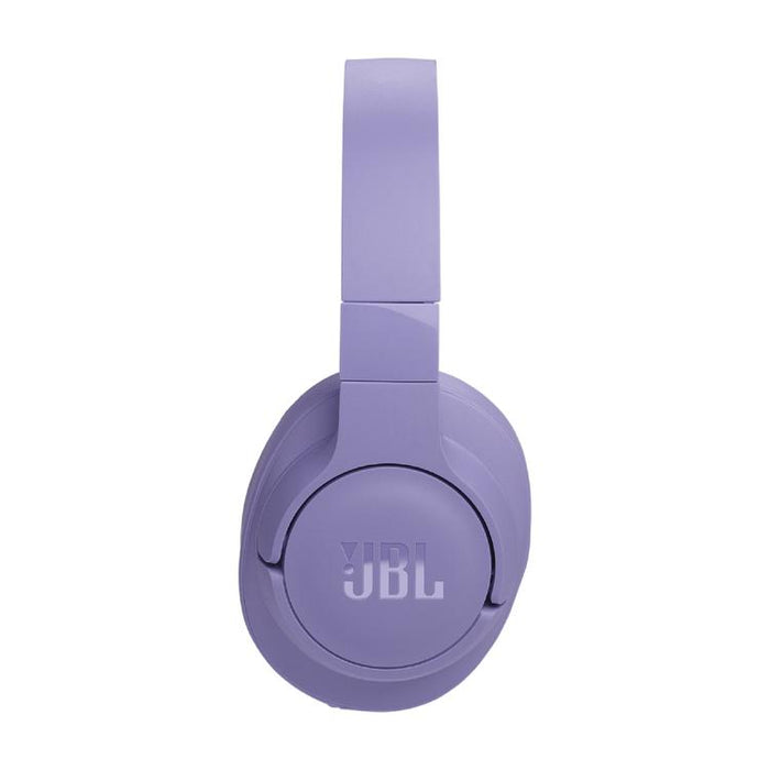 JBL Tune 770NC | On-Ear Headphones - Bluetooth - Wireless - Purple-SONXPLUS Rockland