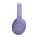 JBL Tune 770NC | Casque supra-auriculaire - Bluetooth - Sans fil - Violet-SONXPLUS Rockland