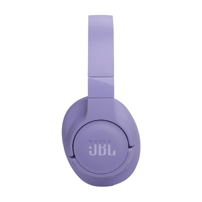 JBL Tune 770NC | Casque supra-auriculaire - Bluetooth - Sans fil - Violet-SONXPLUS Rockland