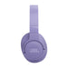 JBL Tune 770NC | On-Ear Headphones - Bluetooth - Wireless - Purple-SONXPLUS Rockland