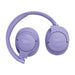 JBL Tune 770NC | Casque supra-auriculaire - Bluetooth - Sans fil - Violet-SONXPLUS Rockland