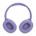 JBL Tune 770NC | On-Ear Headphones - Bluetooth - Wireless - Purple-SONXPLUS Rockland