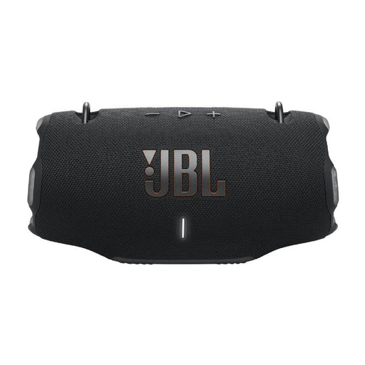 JBL Xtreme 4 | Haut-parleur portable - Bluetooth - AI intégré - IP67 - Noir-SONXPLUS Rockland