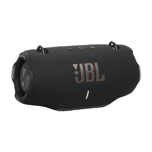 JBL Xtreme 4 | Haut-parleur portable - Bluetooth - AI intégré - IP67 - Noir-SONXPLUS Rockland