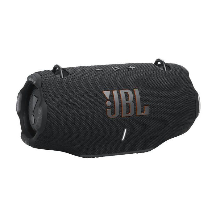 JBL Xtreme 4 | Haut-parleur portable - Bluetooth - AI intégré - IP67 - Noir-SONXPLUS Rockland