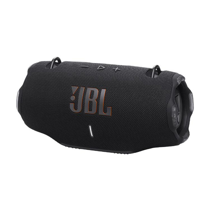 JBL Xtreme 4 | Portable Speaker - Bluetooth - Integrated AI - IP67 - Black-SONXPLUS Rockland