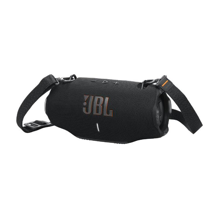 JBL Xtreme 4 | Haut-parleur portable - Bluetooth - AI intégré - IP67 - Noir-SONXPLUS Rockland