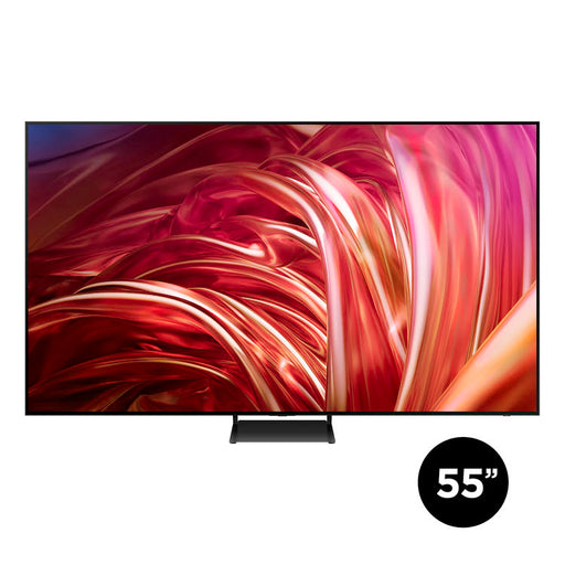 Samsung QN55S85DAEXZC | 55" Television - S85D Series - OLED - 4K - 120Hz-SONXPLUS Rockland