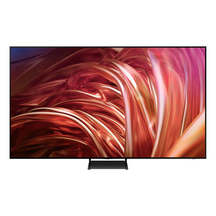 Samsung QN55S85DAEXZC | 55" Television - S85D Series - OLED - 4K - 120Hz-SONXPLUS Rockland