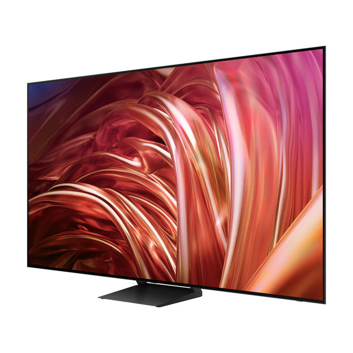 Samsung QN55S85DAEXZC | 55" Television - S85D Series - OLED - 4K - 120Hz-SONXPLUS Rockland