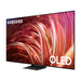 Samsung QN55S85DAEXZC | Téléviseur 55" - Série S85D - OLED - 4K - 120Hz-SONXPLUS Rockland