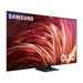 Samsung QN55S85DAEXZC | 55" Television - S85D Series - OLED - 4K - 120Hz-SONXPLUS Rockland