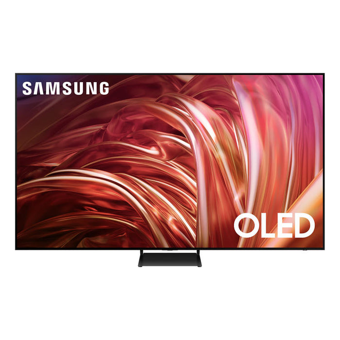 Samsung QN65S85DAEXZC | 65" Television - S85D Series - OLED - 4K - 120Hz-SONXPLUS Rockland