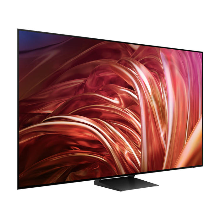 Samsung QN77S85DAEXZC | 77" Television - S85D Series - OLED - 4K - 120Hz-SONXPLUS Rockland