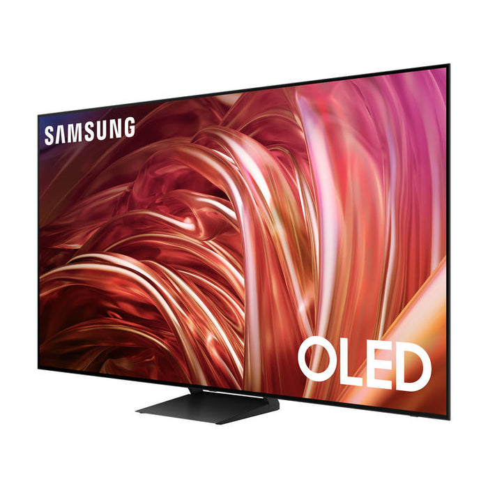 Samsung QN83S85DAEXZC | Téléviseur 83" - Série S85D - OLED - 4K - 120Hz-SONXPLUS Rockland