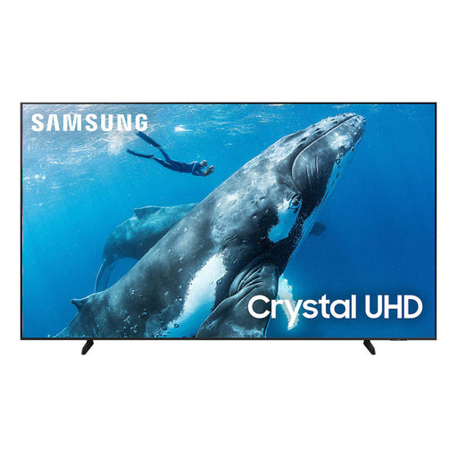 Samsung UN98DU9000FXZC | 98" LED TV - DU9000 Series - 4K Crystal UHD - 120Hz - HDR-SONXPLUS Rockland