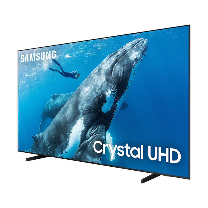 Samsung UN98DU9000FXZC | Téléviseur LED 98" - Série DU9000 - 4K Crystal UHD - 120Hz - HDR-SONXPLUS Rockland