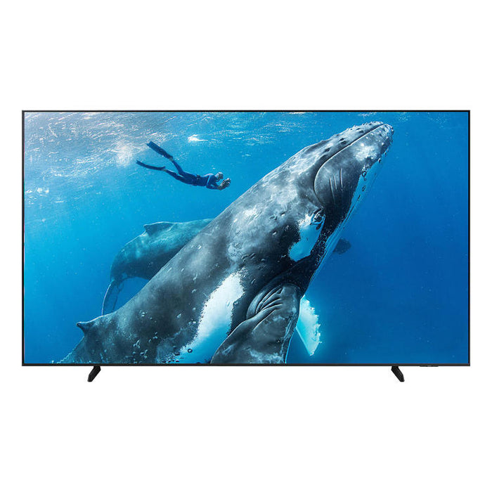 Samsung UN98DU9000FXZC | 98" LED TV - DU9000 Series - 4K Crystal UHD - 120Hz - HDR-SONXPLUS Rockland