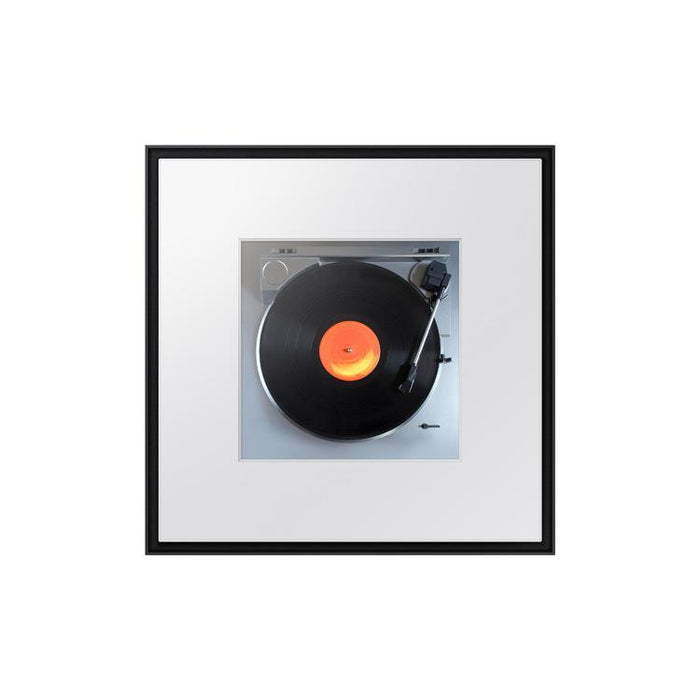 Samsung HW-LS60D | Music Frame Speaker - Wireless - Customizable - Black-SONXPLUS Rockland