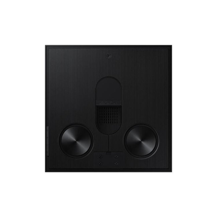 Samsung HW-LS60D | Music Frame Speaker - Wireless - Customizable - Black-SONXPLUS Rockland